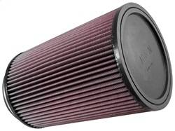 K&N Filters - K&N Filters RU-3220 Universal Air Cleaner Assembly - Image 1