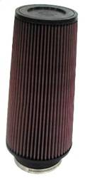 K&N Filters - K&N Filters RE-0860 Universal Air Cleaner Assembly - Image 1