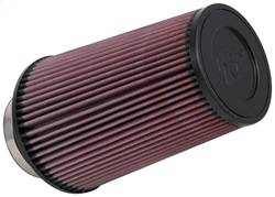 K&N Filters - K&N Filters RE-0920 Universal Air Cleaner Assembly - Image 1