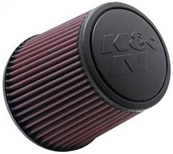 K&N Filters - K&N Filters RE-0930 Universal Air Cleaner Assembly - Image 1