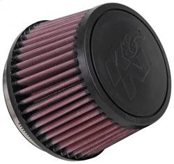 K&N Filters - K&N Filters RU-2510 Universal Air Cleaner Assembly - Image 1