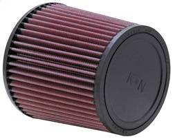 K&N Filters - K&N Filters RU-3480 Universal Air Cleaner Assembly - Image 1