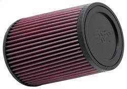 K&N Filters - K&N Filters RU-3530 Universal Air Cleaner Assembly - Image 1