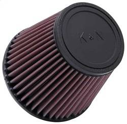 K&N Filters - K&N Filters RU-3580 Universal Air Cleaner Assembly - Image 1