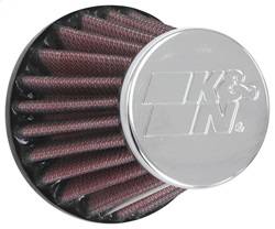 K&N Filters - K&N Filters RC-1090 Universal Air Cleaner Assembly - Image 1