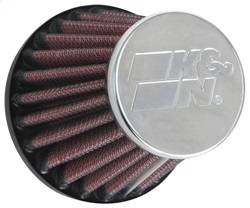 K&N Filters - K&N Filters RC-2310 Universal Air Cleaner Assembly - Image 1