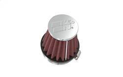 K&N Filters - K&N Filters RC-2340 Universal Air Cleaner Assembly - Image 1