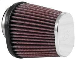 K&N Filters - K&N Filters RC-2890 Universal Air Cleaner Assembly - Image 1