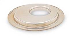 K&N Filters - K&N Filters 85-3540 Custom Air Filter Plate - Image 1