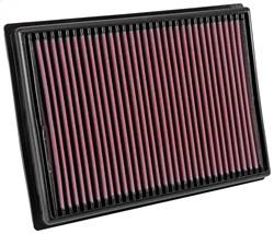 K&N Filters - K&N Filters 33-3045 Air Filter - Image 1