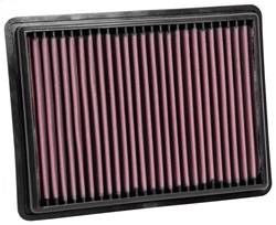 K&N Filters - K&N Filters 33-5069 Air Filter - Image 1