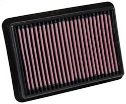 K&N Filters - K&N Filters 33-5070 Air Filter - Image 1