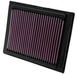 K&N Filters - K&N Filters 33-2853 Air Filter - Image 1