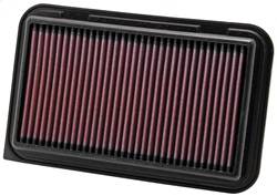 K&N Filters - K&N Filters 33-2974 Air Filter - Image 1