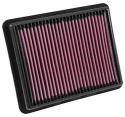 K&N Filters - K&N Filters 33-3024 Air Filter - Image 1