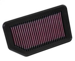 K&N Filters - K&N Filters 33-3030 Air Filter - Image 1