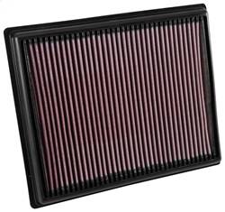 K&N Filters - K&N Filters 33-3035 Air Filter - Image 1