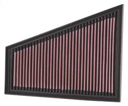 K&N Filters - K&N Filters 33-2393 Air Filter - Image 1