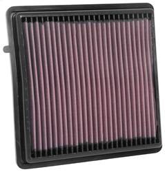 K&N Filters - K&N Filters 33-5066 Air Filter - Image 1