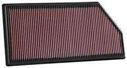 K&N Filters - K&N Filters 33-3068 Air Filter - Image 1