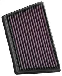 K&N Filters - K&N Filters 33-3073 Air Filter - Image 1