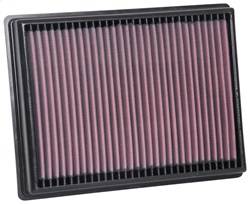 K&N Filters - K&N Filters 33-3131 Air Filter - Image 1