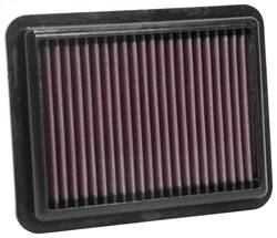 K&N Filters - K&N Filters 33-5087 Air Filter - Image 1