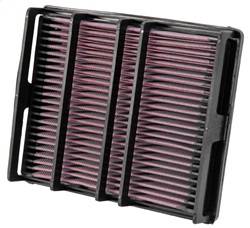 K&N Filters - K&N Filters 33-2054 Air Filter - Image 1