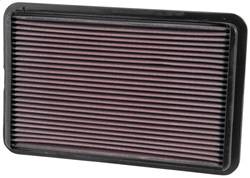 K&N Filters - K&N Filters 33-2064 Air Filter - Image 1