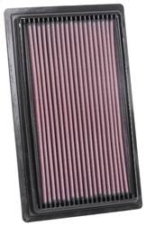 K&N Filters - K&N Filters 33-2075 Air Filter - Image 1