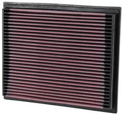 K&N Filters - K&N Filters 33-2675 Air Filter - Image 1