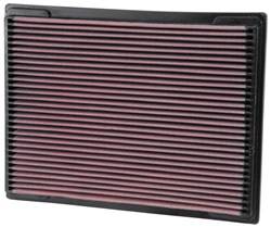 K&N Filters - K&N Filters 33-2703 Air Filter - Image 1