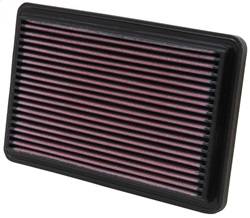 K&N Filters - K&N Filters 33-2134 Air Filter - Image 1