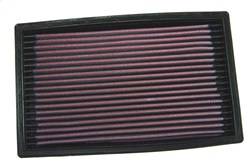 K&N Filters - K&N Filters 33-2034 Air Filter - Image 1