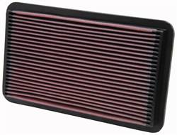 K&N Filters - K&N Filters 33-2052 Air Filter - Image 1