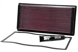 K&N Filters - K&N Filters 33-2062-1 Air Filter - Image 1