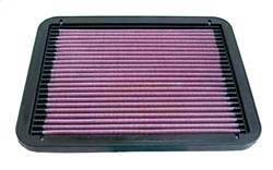 K&N Filters - K&N Filters 33-2072 Air Filter - Image 1