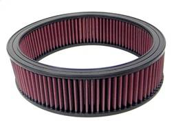 K&N Filters - K&N Filters E-1065 Air Filter - Image 1