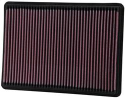 K&N Filters - K&N Filters 33-2233 Air Filter - Image 1