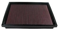 K&N Filters - K&N Filters 33-2759 Air Filter - Image 1