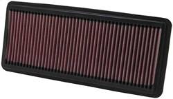 K&N Filters - K&N Filters 33-2277 Air Filter - Image 1