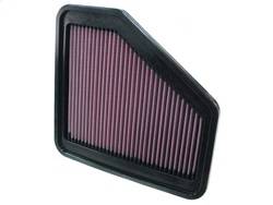 K&N Filters - K&N Filters 33-2355 Air Filter - Image 1