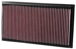 K&N Filters - K&N Filters 33-2183 Air Filter - Image 1