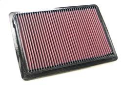 K&N Filters - K&N Filters 33-2195 Air Filter - Image 1