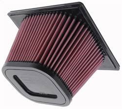 K&N Filters - K&N Filters E-0776 Air Filter - Image 1