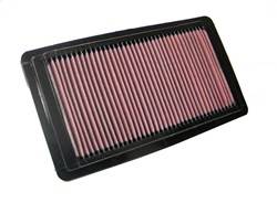 K&N Filters - K&N Filters 33-2309 Air Filter - Image 1