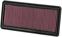 K&N Filters - K&N Filters 33-2299 Air Filter - Image 1