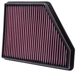 K&N Filters - K&N Filters 33-2434 Air Filter - Image 1