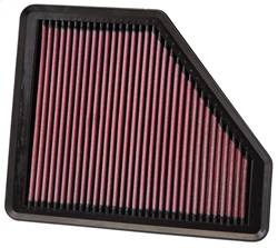 K&N Filters - K&N Filters 33-2958 Air Filter - Image 1