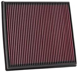 K&N Filters - K&N Filters 33-2428 Air Filter - Image 1